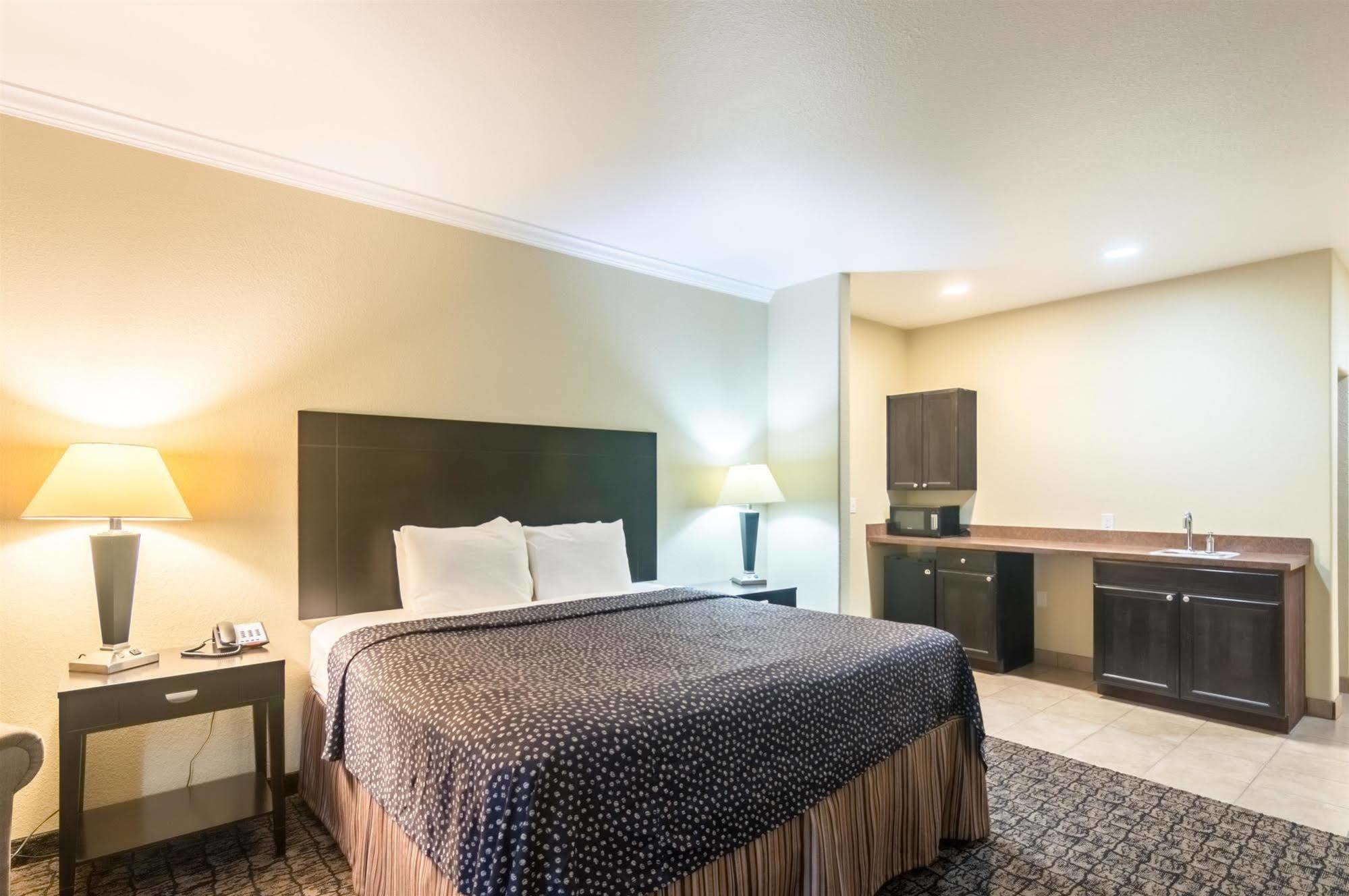 Motel 6-Colorado City, Tx Eksteriør billede